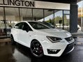 SEAT Ibiza 1.4 TSI Cupra Sport Coupe DSG Euro 5 3dr 25