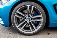 BMW 4 Series 3.0 440i Gran Coupe M Sport Auto 5dr 44