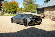 Lamborghini Huracan 5.2 V10 LP 640-4 EVO LDF 4WD Euro 6 (s/s) 2dr 10
