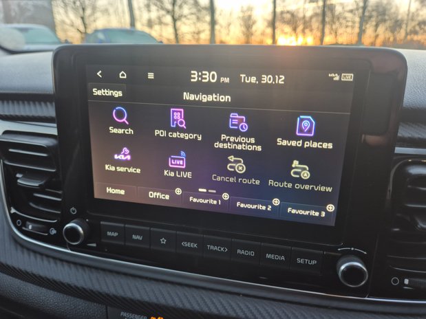 Kia Rio GT-Line S MHEV 24