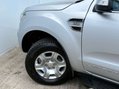 Ford Ranger 3.2 Ranger Limited Edition 4x4 Double Cab TDCi Auto 4WD 5dr 43