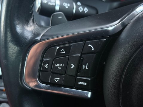 Jaguar XF 2.0d R-Sport Auto Euro 6 (s/s) 4dr 96