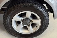 Suzuki Jimny 1.3 JLX+ SUV 3dr Petrol Manual (174 g/km, 83 bhp) 51