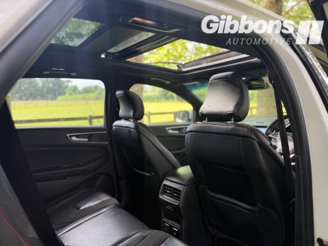 Ford Edge 2.0 Edge ST-Line EcoBlue Auto 4WD 5dr 23