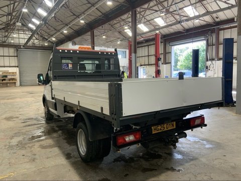 Ford Transit 350 LEADER L2H1 C/C ECOBLUE 7