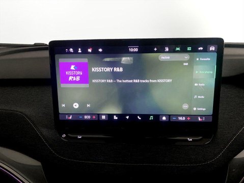 Skoda Elroq 82kWh 85 Edition SUV 5dr Electric Auto (286 ps) Air Con - Alloys - DAB Radi 15