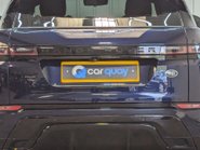 Land Rover Range Rover Evoque 1.5 Range Rover Evoque Autobiography PHEV Auto 4WD 5dr 38