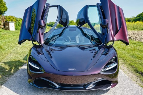 McLaren 720S V8 SSG 17