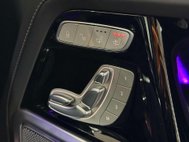 Mercedes-Benz G Class 4.0 G63 V8 BiTurbo AMG SUV 5dr Petrol SpdS+9GT 4MATIC Euro 6 (s/s) (585 ps) 84