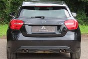 Mercedes-Benz A Class 2.1 A200 CDI Sport Euro 6 (s/s) 5dr 5