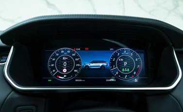 Land Rover Range Rover Sport 5.0 SVR Carbon Edition 17