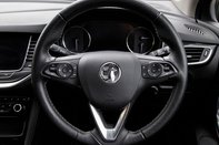 Vauxhall Astra ELITE NAV 19