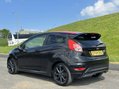 Ford Fiesta 1.0 Fiesta Zetec S Black Edition 3dr 6