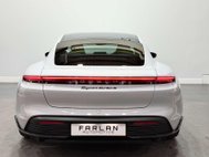 Porsche Taycan Performance Plus 93.4kWh Turbo S Saloon 4dr Electric Auto 4WD (11kW Charger 24
