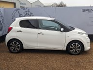 Citroen C1 PURETECH FLAIR 10
