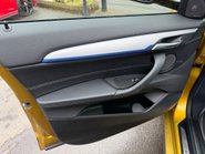 BMW X2 2.0 18d M Sport SUV 5dr Diesel Manual xDrive Euro 6 (s/s) (150 ps) 45