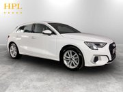 Audi A3 2.0 TDI 30 Sport Sportback 5dr Diesel Manual Euro 6 (s/s) (116 ps) 1 Owner 1
