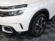 Citroen C5 Aircross BLUEHDI FLAIR S/S 31