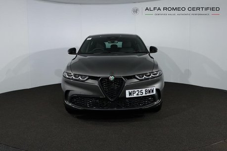 Alfa Romeo Tonale Tonale Tb Veloce Mhev S-A 2