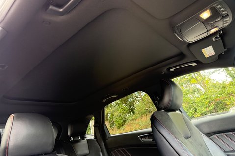 Ford Edge ST-LINE ECOBLUE - PAN ROOF -DRIVERS ASSISTANCE PACKAGE - PANORAMIC ROOF  68