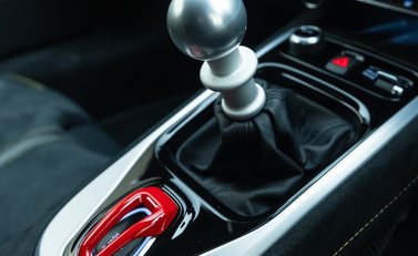 Lotus Emira V6 First Edition 21