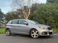 Peugeot 308 1.2 PureTech GPF Allure Euro 6 (s/s) 5dr 1