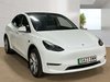 Tesla Model Y ModeL Y Long Range AWD 4WD 5dr