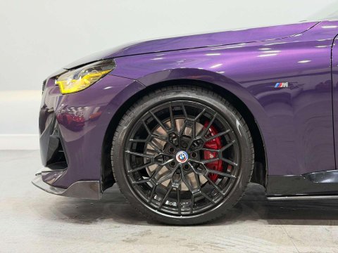 BMW 2 Series 2.0 230i M Sport Coupe 2dr Petrol Auto Euro 6 (s/s) (245 ps) 56