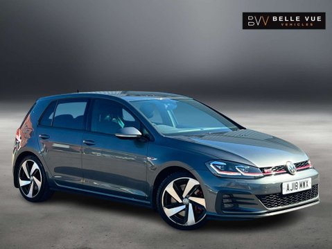 Volkswagen Golf 2.0 Golf GTi Performance TSi Semi-Automatic 5dr - NATIONAL DELIVERY* 6