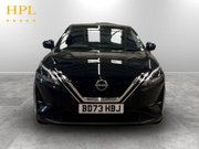 Nissan Qashqai 1.5 h e-POWER N-Connecta SUV 5dr Petrol Hybrid Auto Euro 6 (s/s) (190 ps) 2