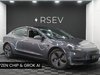Tesla Model 3 LONG RANGE AWD Ryzen with GROK AI One Owner Heat Pump Adaptive LEDs VAT Q