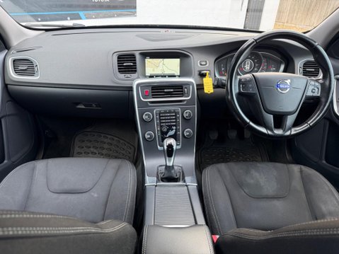 Volvo S60 2.0 D4 Business Edition Euro 6 (s/s) 4dr 44