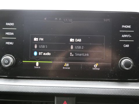 Skoda Kamiq 1.0 TSI SE Euro 6 (s/s) 5dr 16