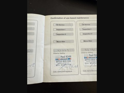 BMW M3 3.2 M3 2dr 112