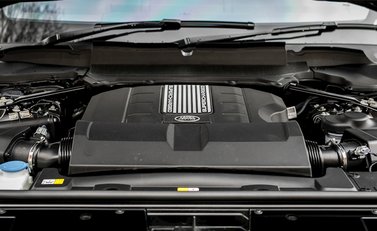 Land Rover Range Rover 5.0 SVAutobiography Dynamic 28