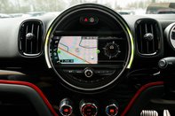 Mini Countryman COOPER S SPORT 25