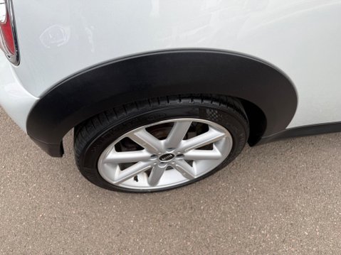 Mini Convertible 1.6 Cooper Highgate Euro 6 (s/s) 2dr 33