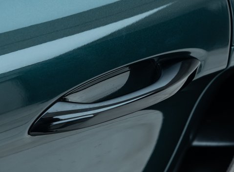 Porsche 718 SPYDER RS 42