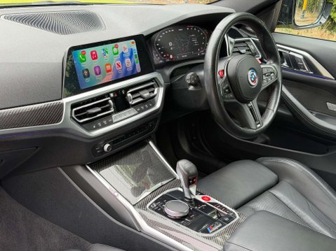BMW M4 3.0 M4 Competition Edition M xDrive Auto 4WD 2dr 27