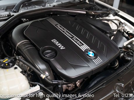 BMW 3 Series 3.0 335d xDrive M Sport Shadow Edition Auto 4WD 4dr 25