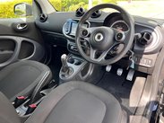 Smart Fortwo Coupe 1.0 Urbanshadow Euro 6 (s/s) 2dr 19