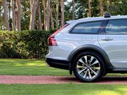 Volvo V90 B4 CROSS COUNTRY PLUS AWD 38