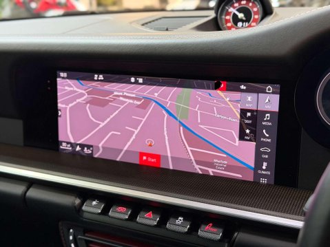 Porsche 911 3.7T 992 Turbo S Coupe 2dr Petrol PDK 4WD Euro 6 (s/s) (650 ps) 61