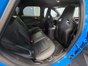 Ford Focus 2.3T EcoBoost RS Hatchback 5dr Petrol Manual AWD Euro 6 (s/s) (350 ps) 19