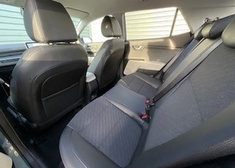 Kia Stonic 1.0T GDi 48V GT-Line 8