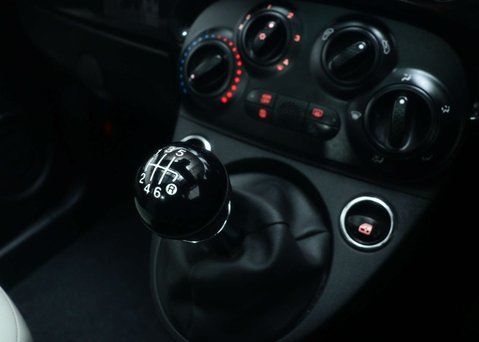 Fiat 500 1.0 500 Dolcevita MHEV 3dr 28