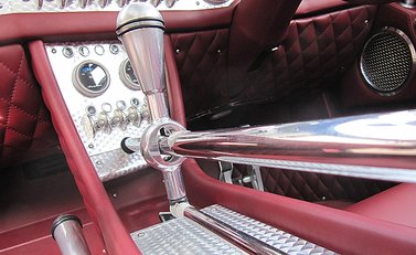 Citroen C8 Laviolette 12