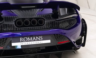 McLaren 765LT V8 SSG 23