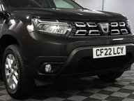 Dacia Duster COMFORT TCE 24