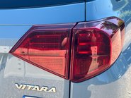 Suzuki Vitara SZ-T BOOSTERJET MHEV 14